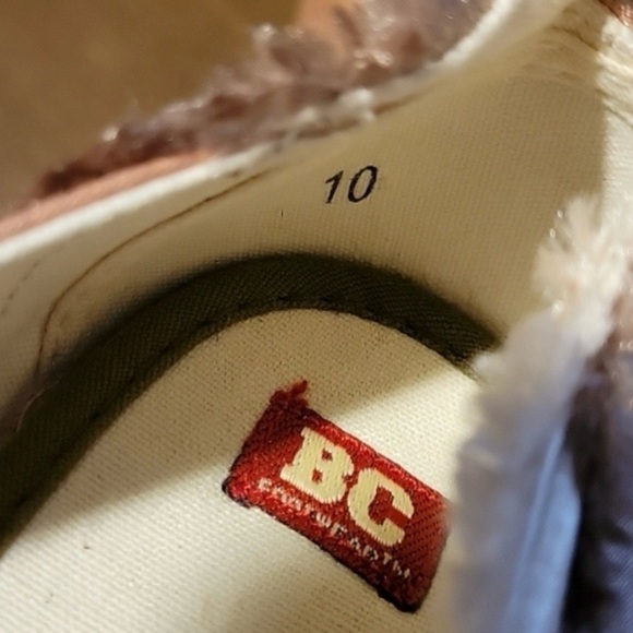 Two Pairs of BC Footwear Flats - Picture 7 of 8